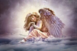 5 Powerful Qualities Of Remiel, Archangel Of God’s Thunder - Archangel ...